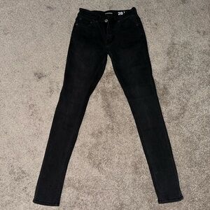 Serenede “ghost” jeans